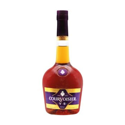 Courvoisier V.S. Cognac 700Ml