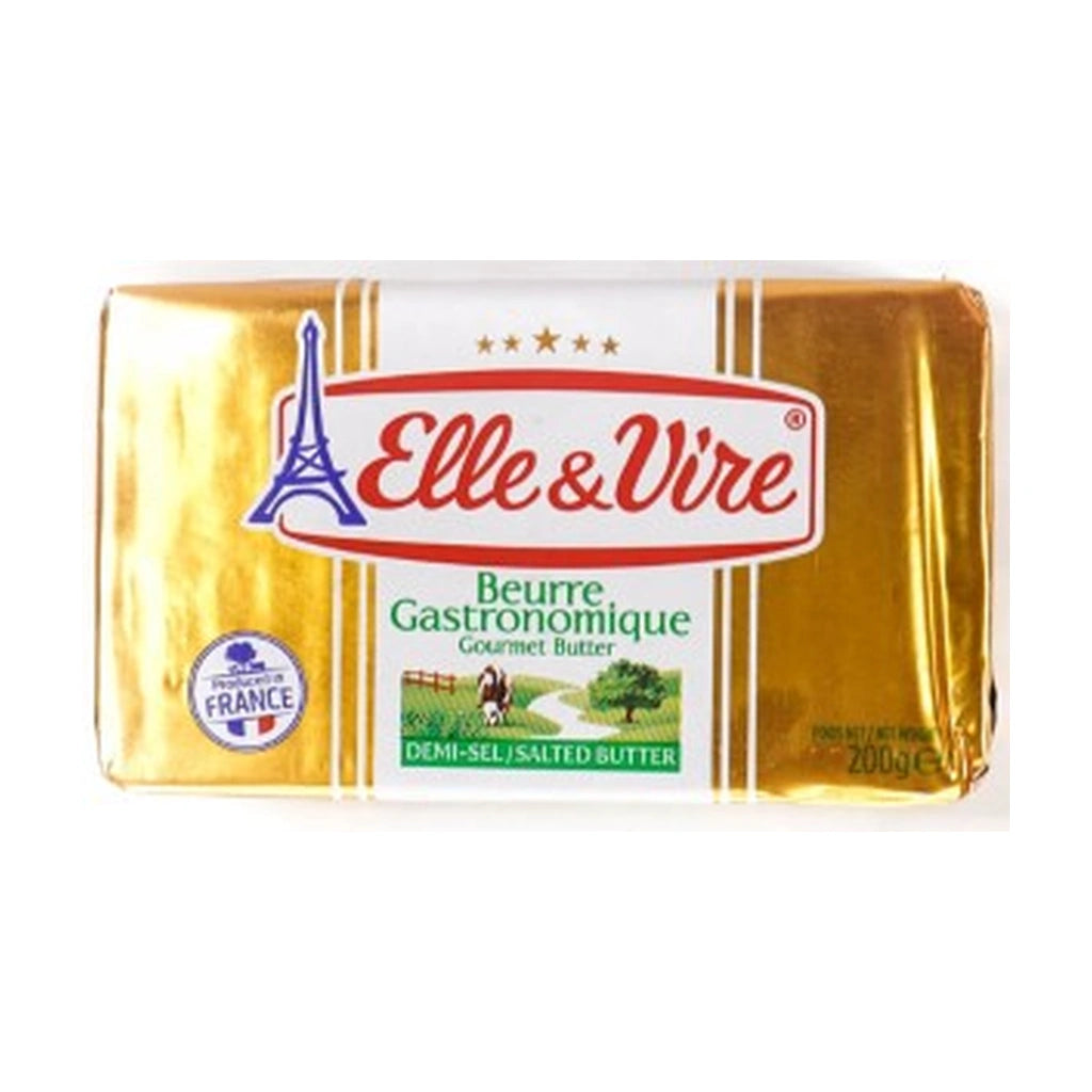 Elle&Vire 682 Regular 200G