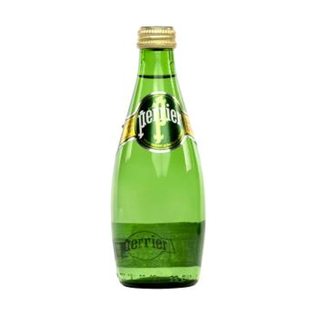 Perrier Sparkling Water 330Ml