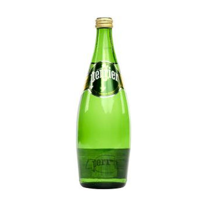 Perrier Water 750Ml