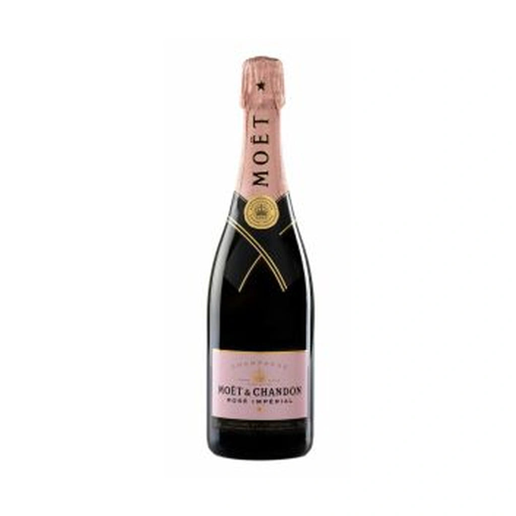 Moet & Chandon Imperial Rose 750Ml