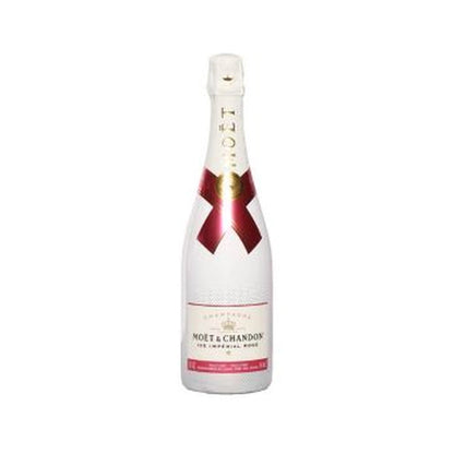 Moet & Chandon Ice Rose 750Ml