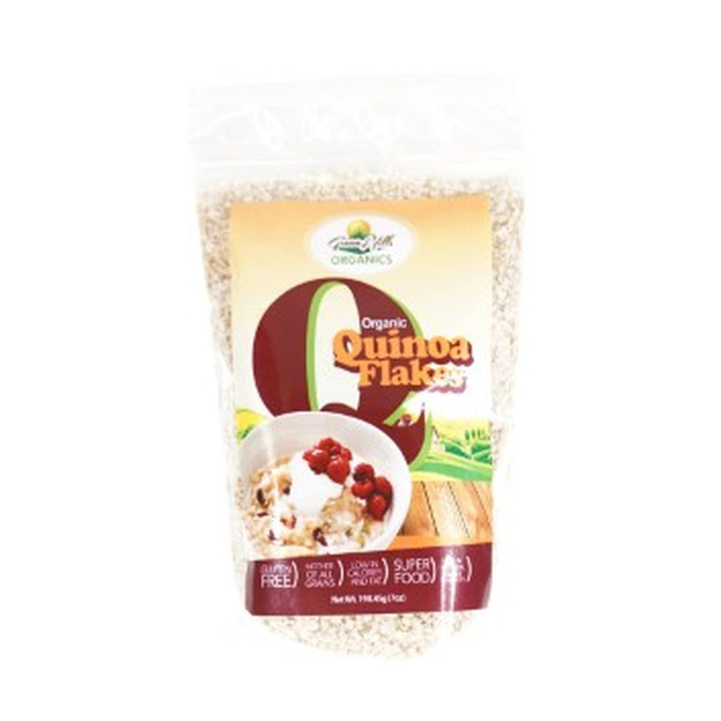 Green Hills Quinoa Flakes 198G