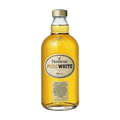 Hennessy Cognac Pure White 700Ml