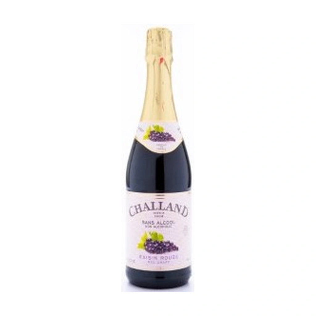 Challand Red Grape 750Ml
