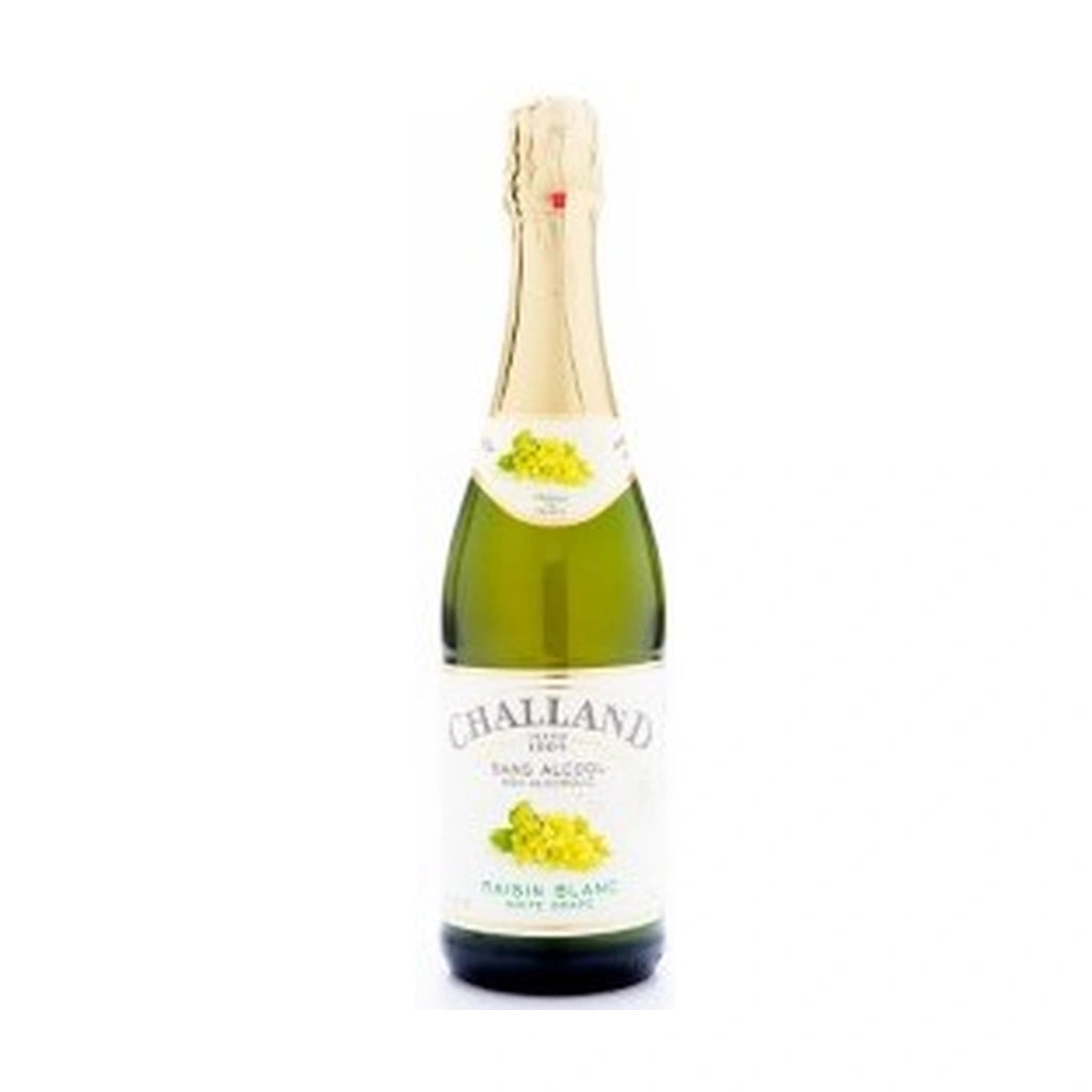 Challand White Grape 750Ml