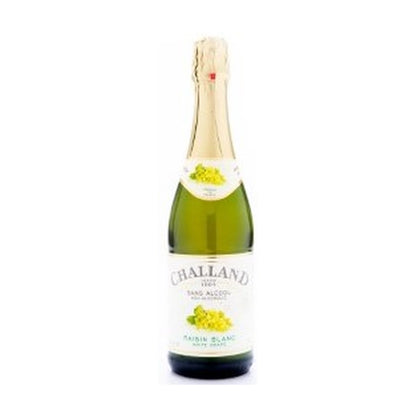 Challand White Grape 750Ml