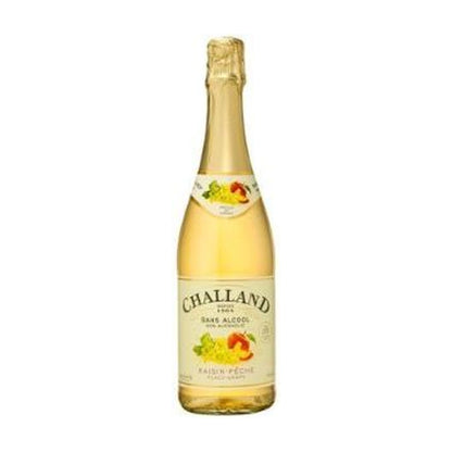 Challand Peach 750Ml