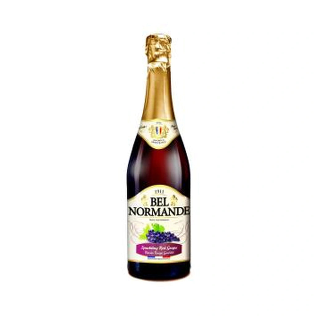 Bel Normande Sprklng Red 750Ml