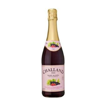 Challand Raspberry 750Ml