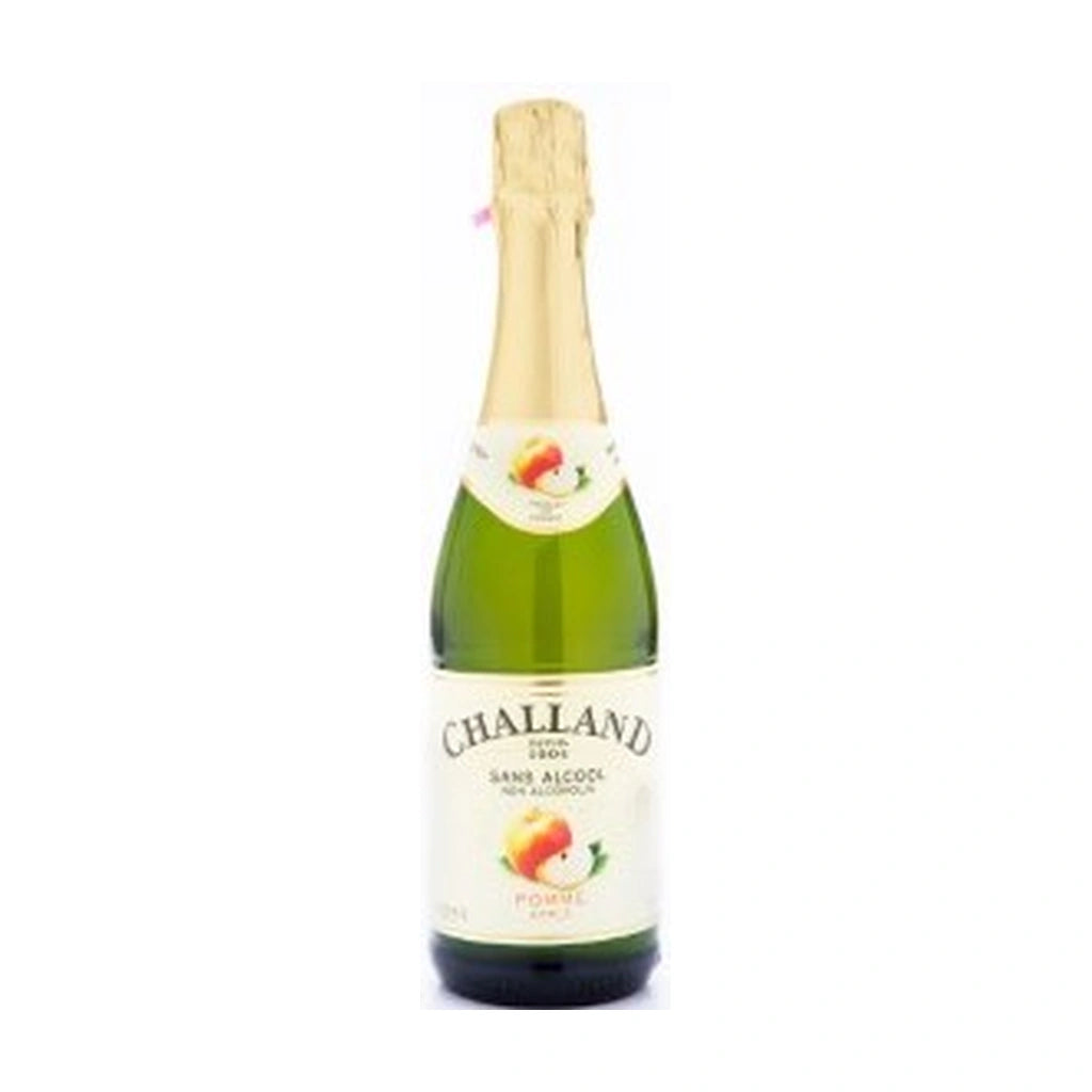 Challand Apple 750Ml