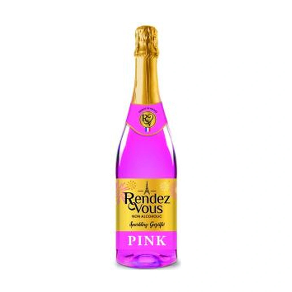Rendezvous Sparkling Pink 750Ml