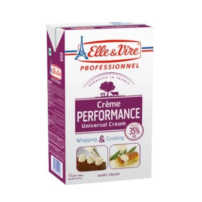 Elle Vire Performance Universal Cream 1L