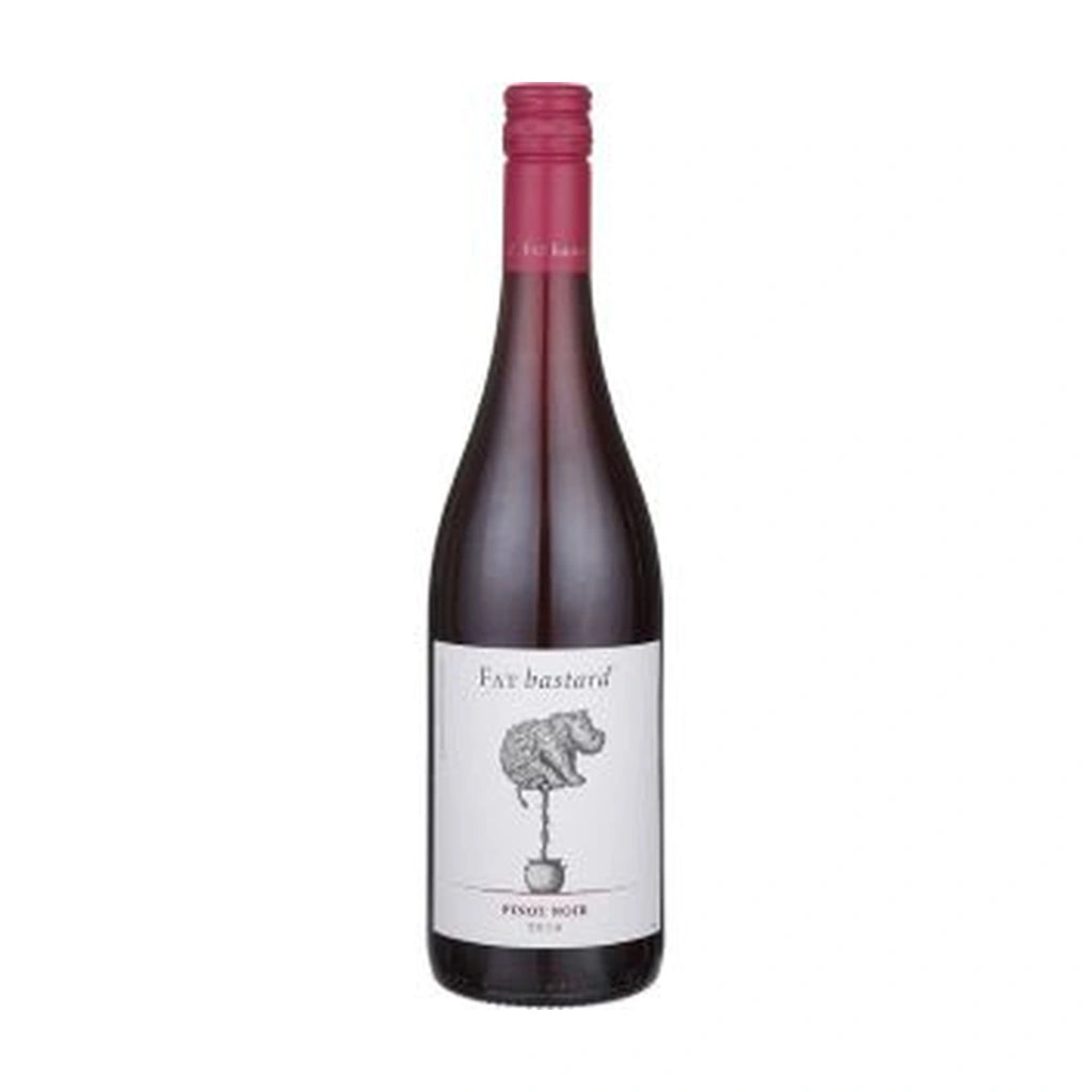 Fat Bastard Pinot Noir 750Ml