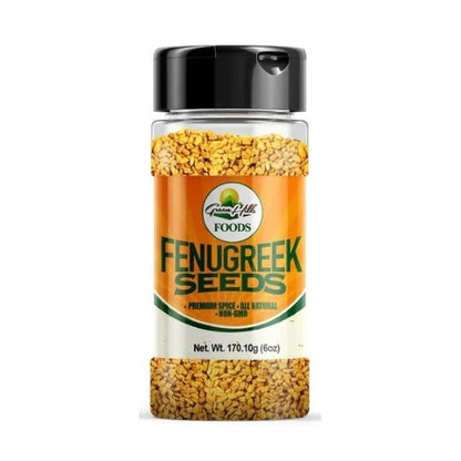 Green Hills Fenugreek Seeds 170G