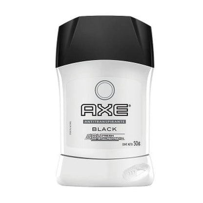 Axe Deodorant Stick Black 50Ml