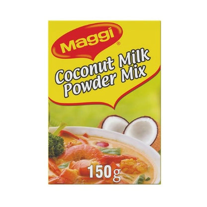 Maggi Coconut Milk Powder 150G