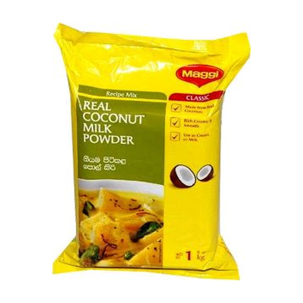 Maggi Coconut Milk Powder 1Kg