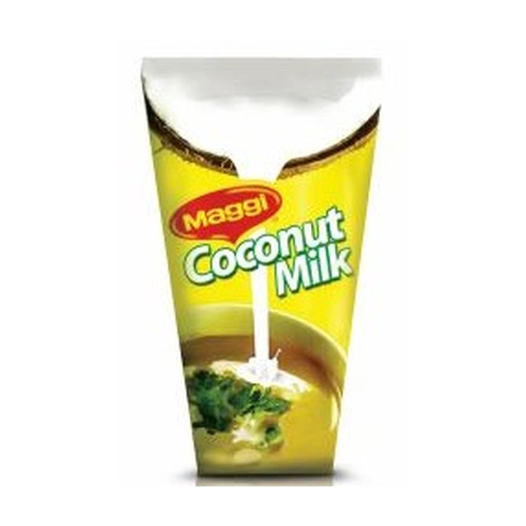 Maggi Liquid Coconut Milk 180Ml