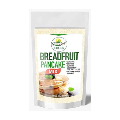 Green Hills Breadfruit Pancake Mix 300G