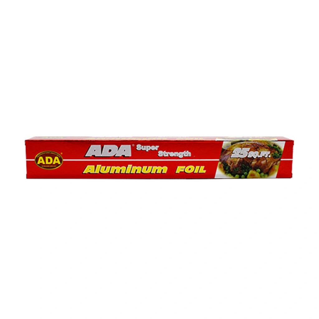 Ada Super Strong Aluminium Foil 25Sqft