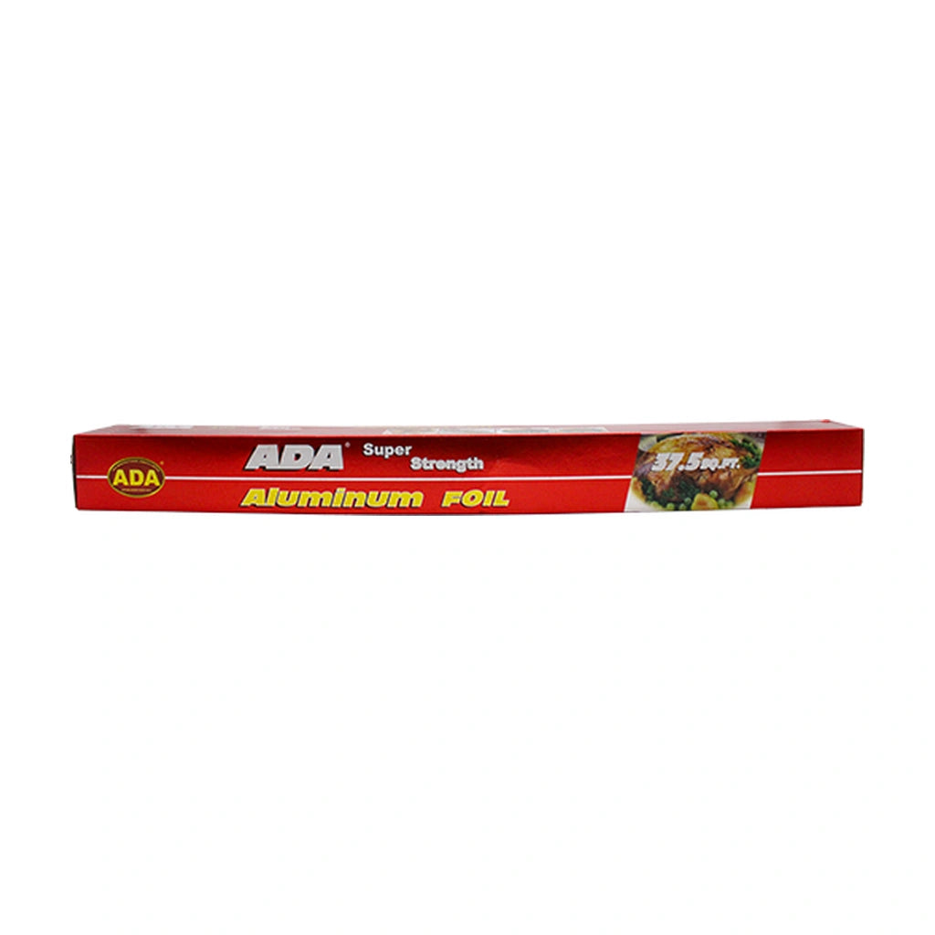 Ada Aluminum Foil 37.5Ft