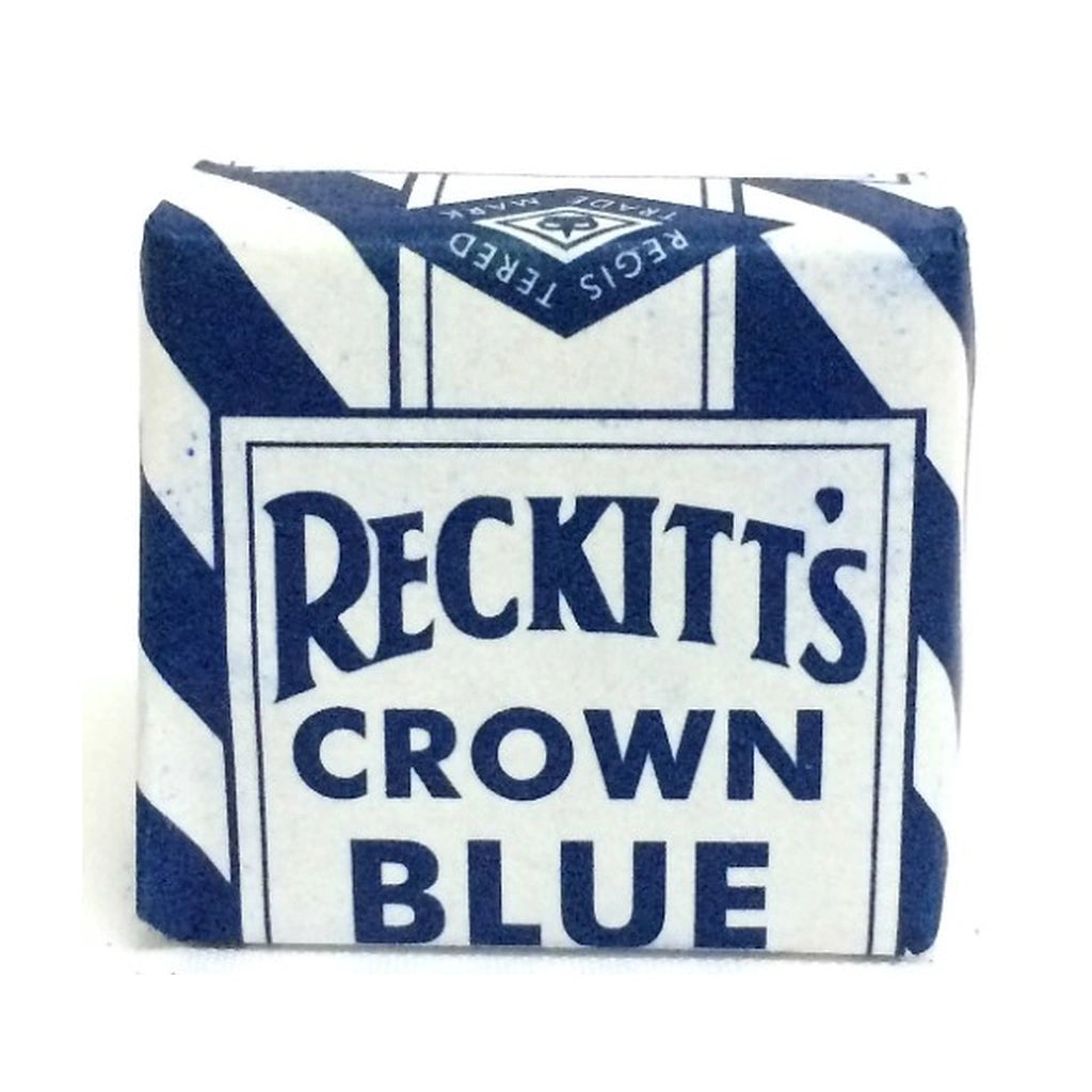 Reckitts:S Crown Blue