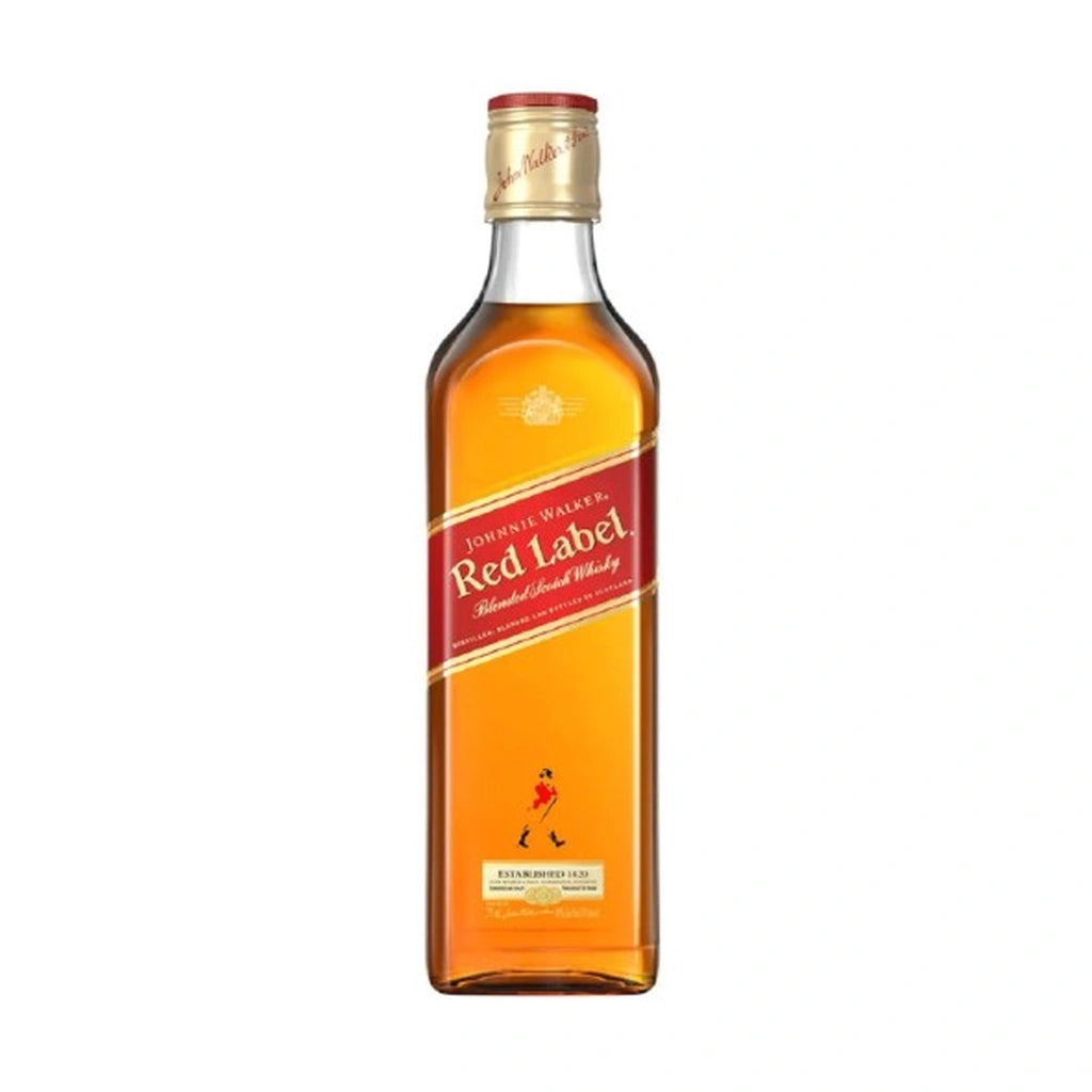 Johnnie Walker Red Label 375Ml