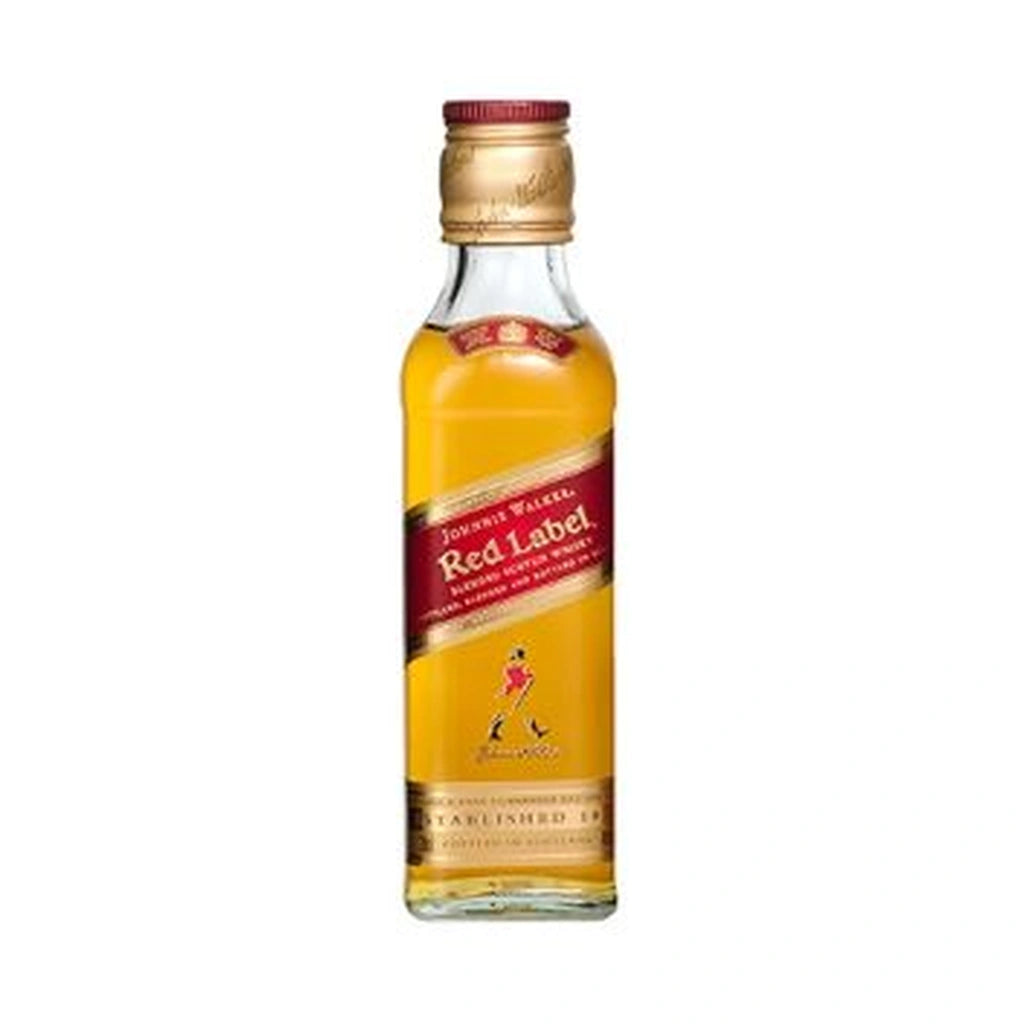 Johnnie Walker Red 200Ml