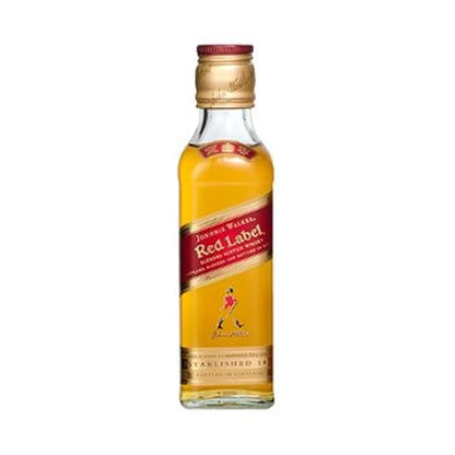 Johnnie Walker Red 200Ml