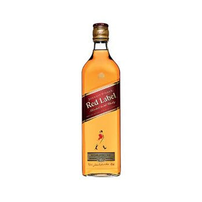 Johnnie Walker Black Label 1Lt