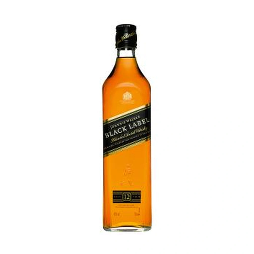 Johnnie Walker Black Label 750Ml