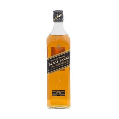 Johnnie Walker Black 200Ml