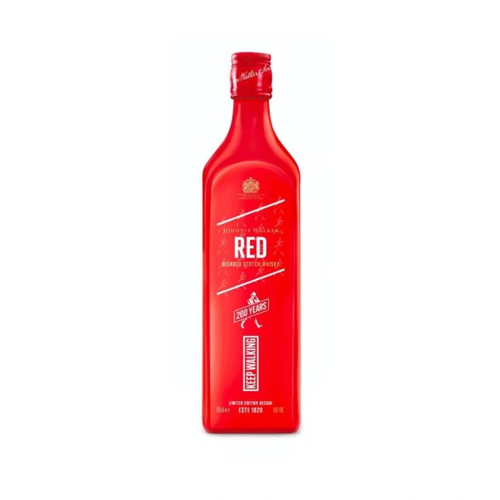 Johnnie Walker Red Icon 750Ml