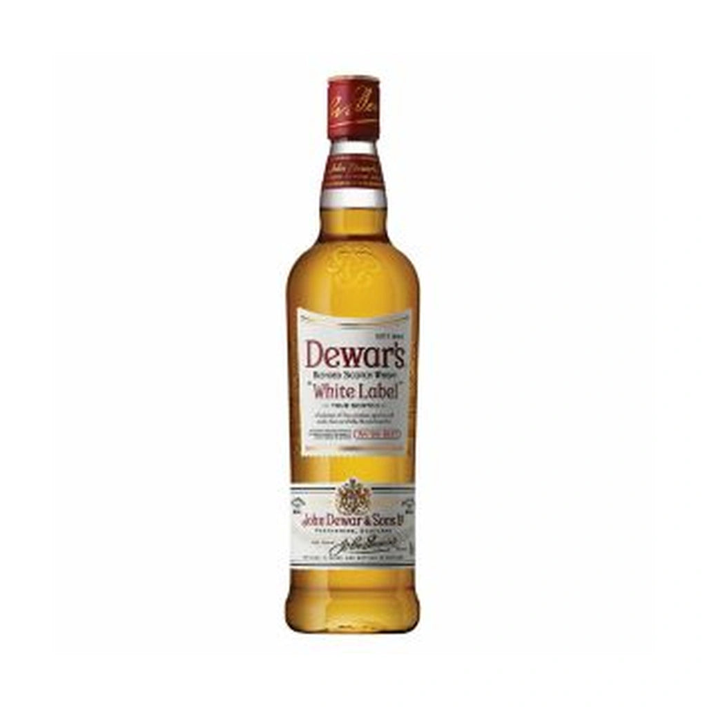Dewar'S Scotch Whiskey 750Ml