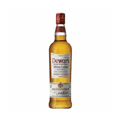 Dewar'S Scotch Whiskey 750Ml