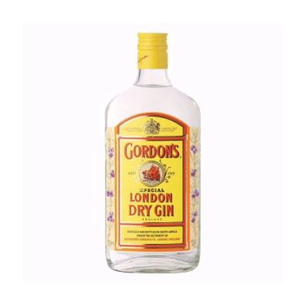 Gordon'S London Dry Gin 750Ml