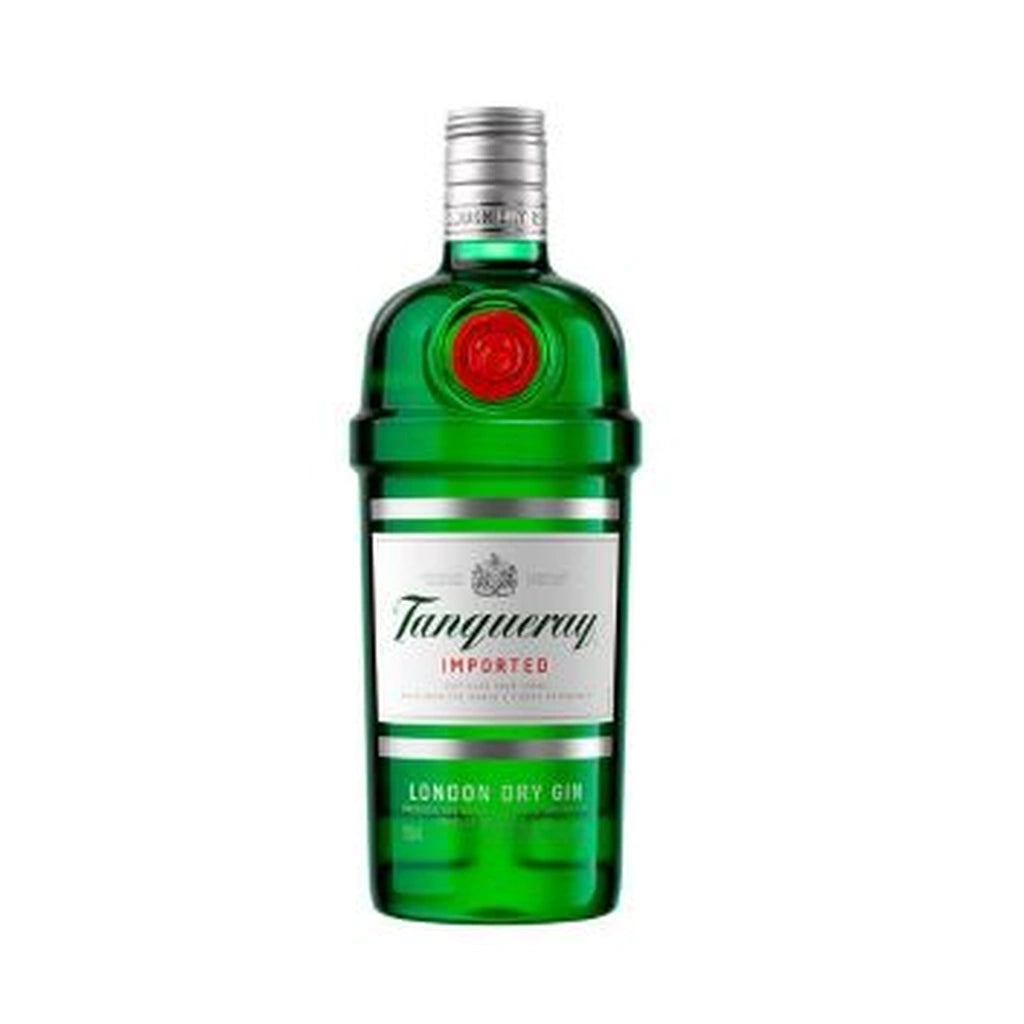 Tanqueray Gin 750Ml