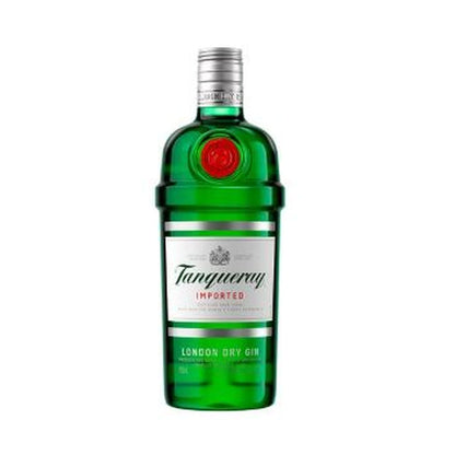 Tanqueray Gin 750Ml