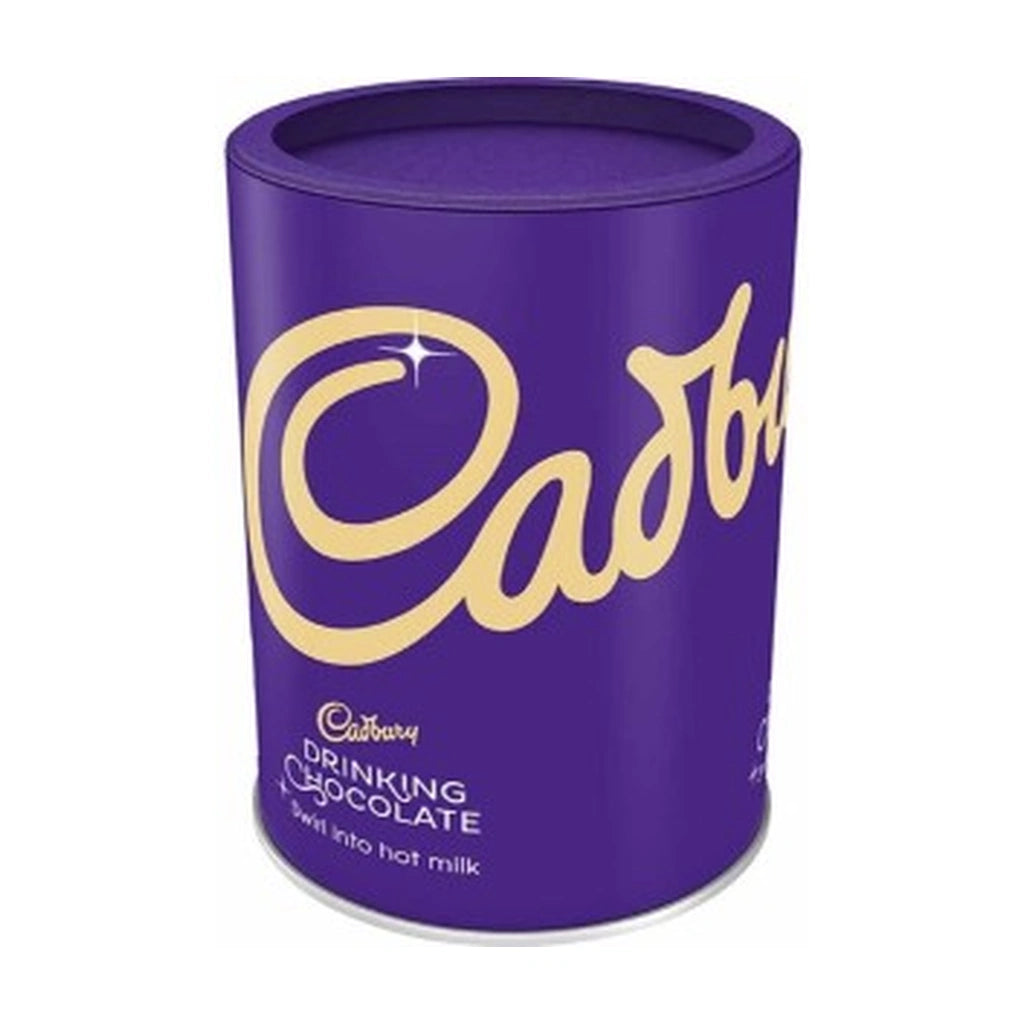 Cadbury Drinking Choc 250G