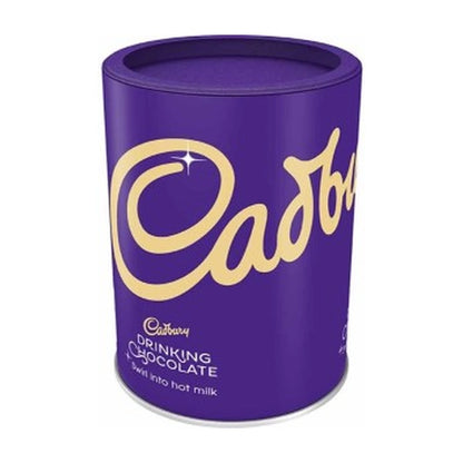 Cadbury Drinking Choc 250G