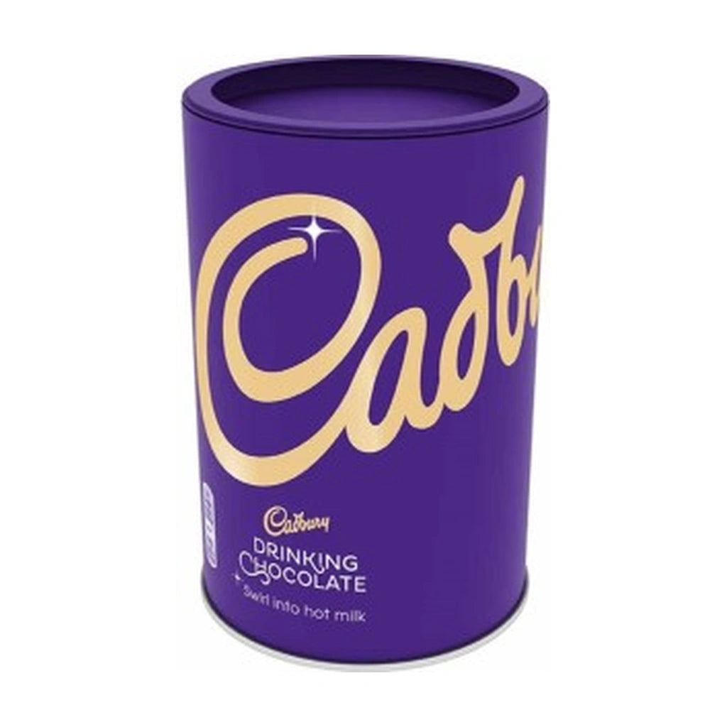 Cadbury Drinking Choc 500G