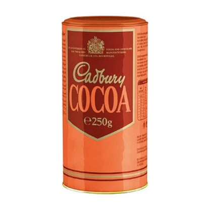 Cadbury Cocoa Drum 250G