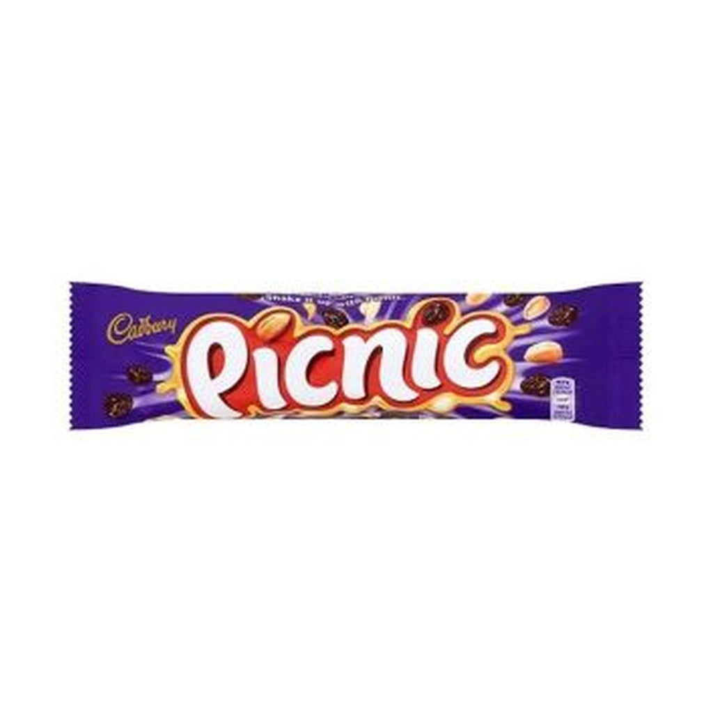 Cadbury Picnic 48.4G