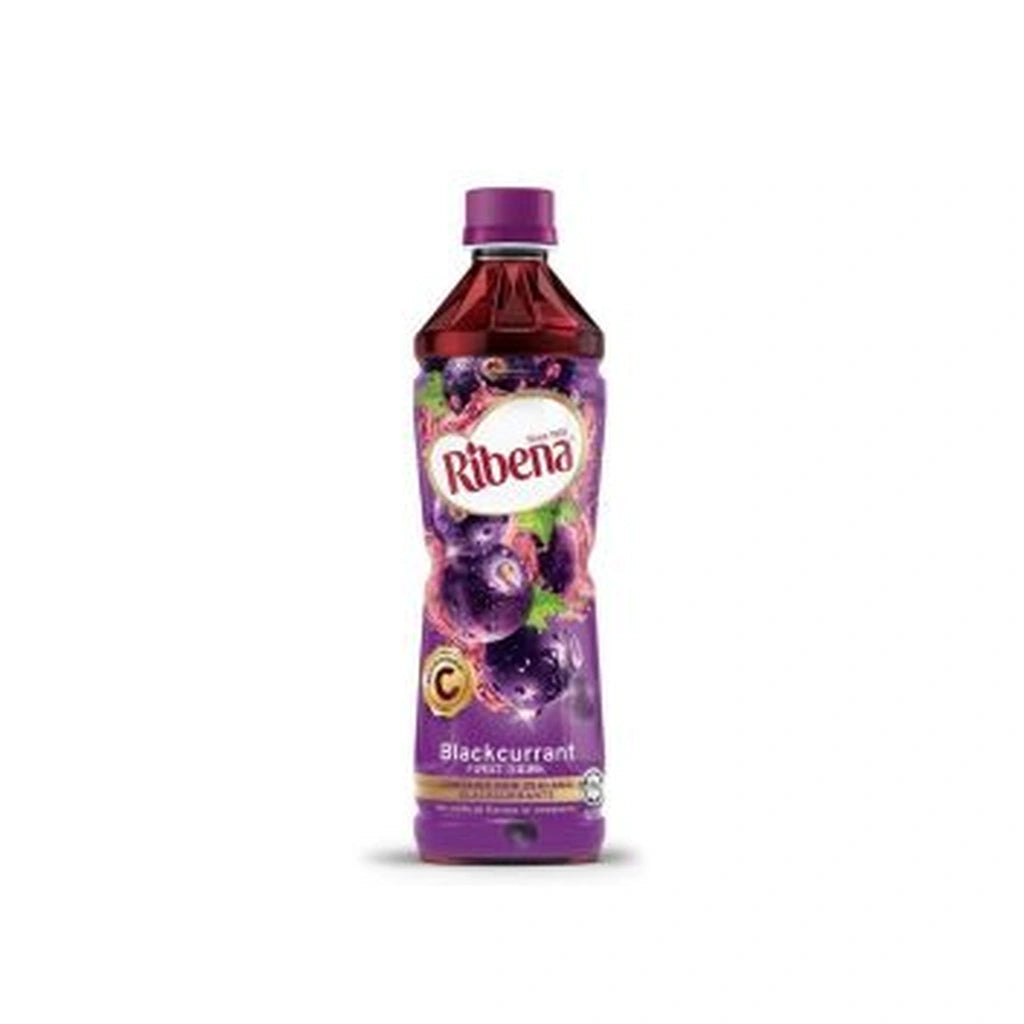 Ribena Drink (Pet) 500Ml