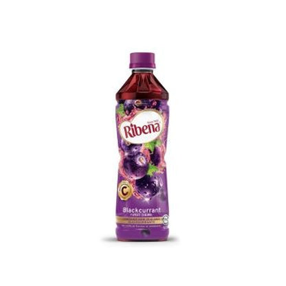 Ribena Drink (Pet) 500Ml