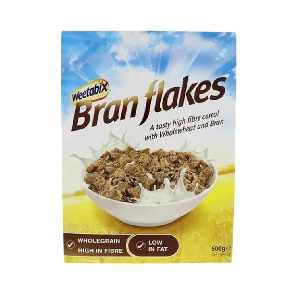 Weetabix Bran Flakes 500G