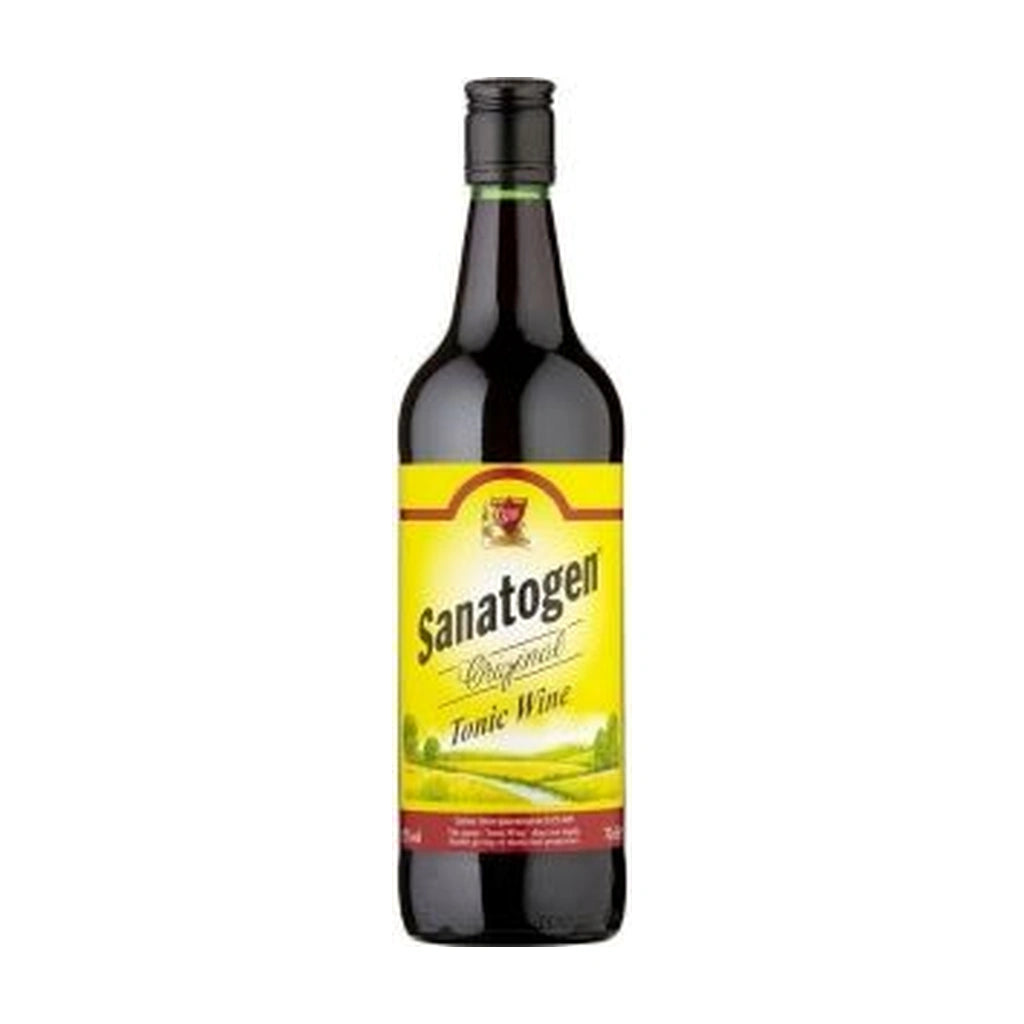 Sanatogen Tonic Wine 700Ml