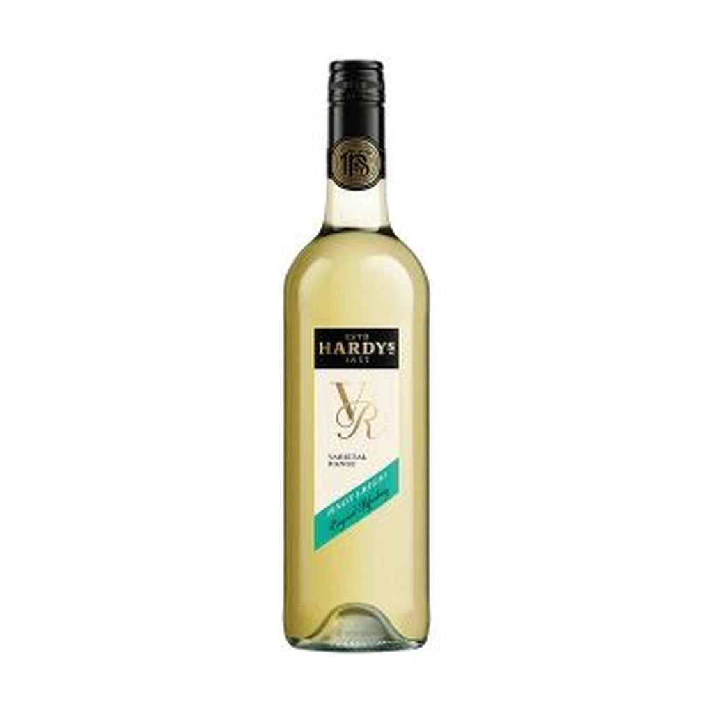 Hardy'S Varietal Range Pinot Grig 750Ml