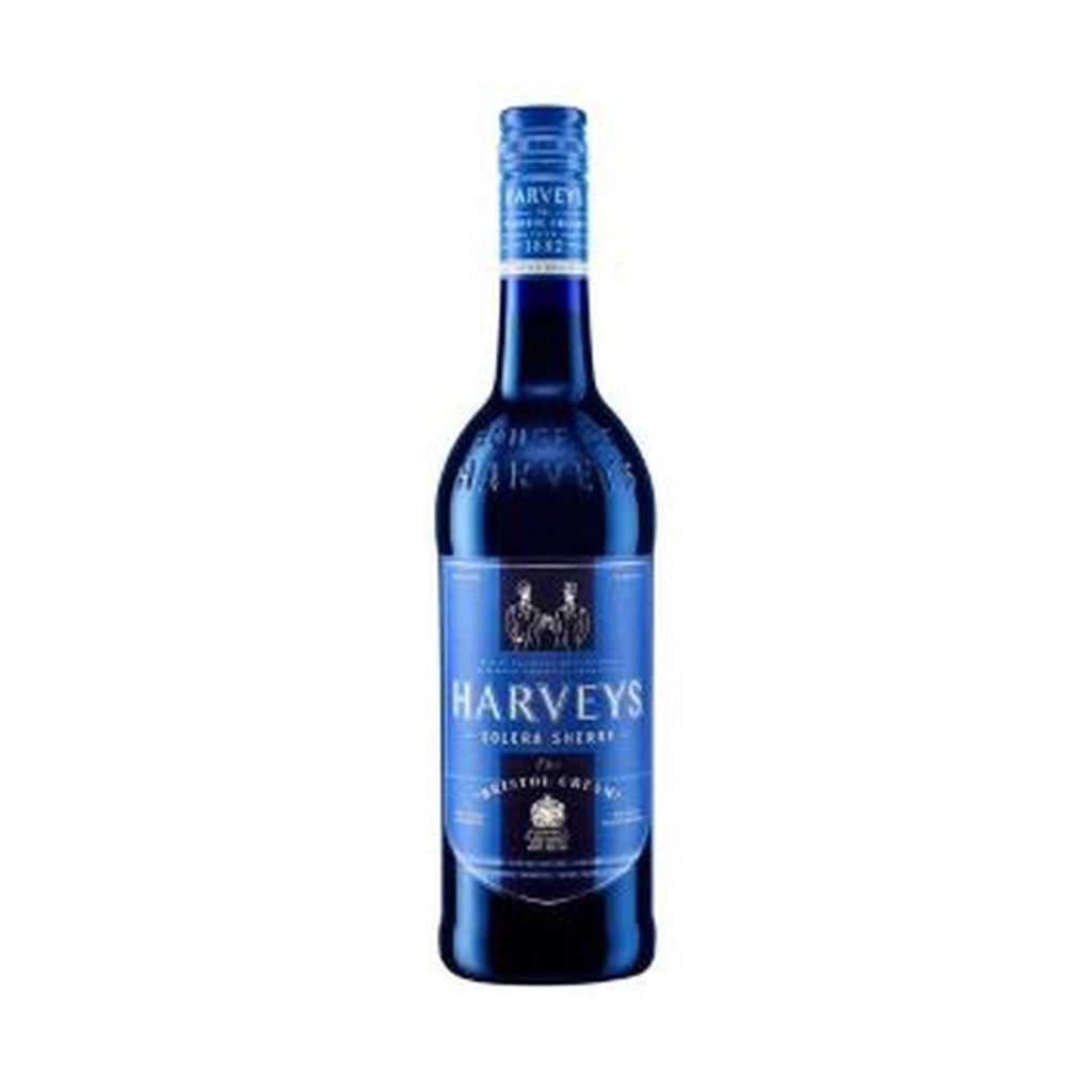 Harvey'S Bristol Cream Sherry 750Ml